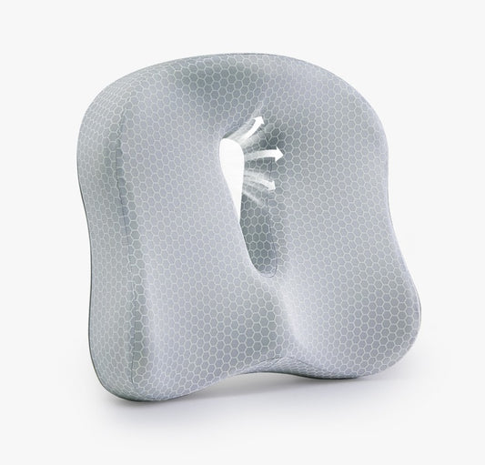 The DailyCushion™ - Orthopedic Seat Pillow