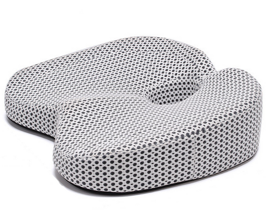 DailyCushion™ Orthopedic Seat Pillow