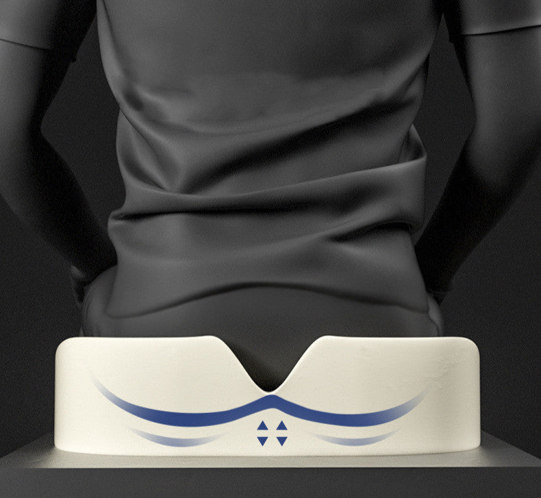 DailyCushion™ Orthopedic Seat Pillow