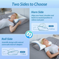 Original Daily Cushion™ Orthopedic Cervical Sleeping Pillow