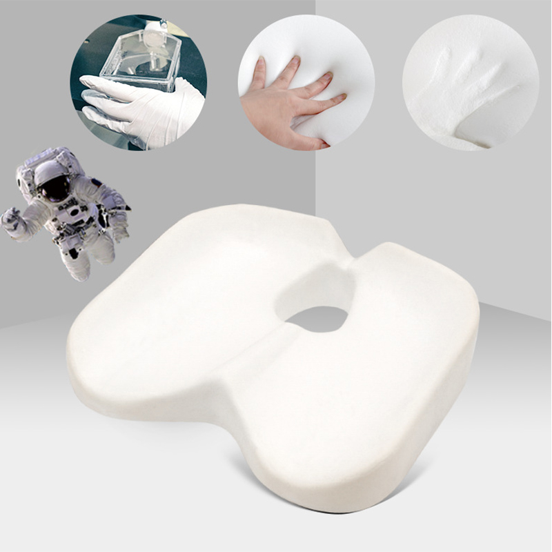 DailyCushion™ Orthopedic Seat Pillow